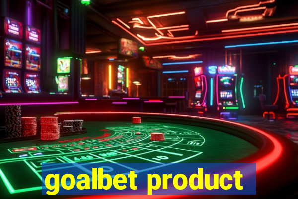 goalbet product